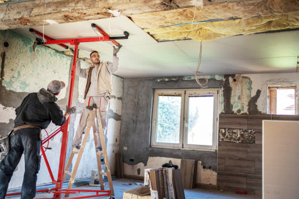 Best Fiberglass Insulation in Cockrell Hill, TX
